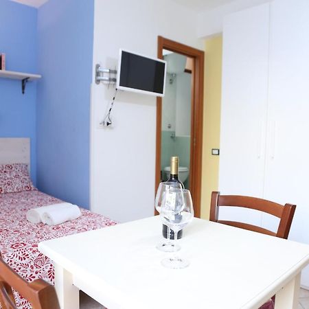 Appartement Fiamma à Cefalù Extérieur photo