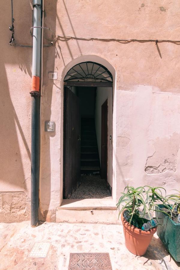 Appartement Fiamma à Cefalù Extérieur photo