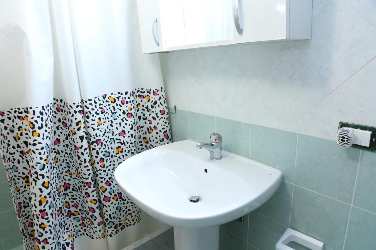 Appartement Fiamma à Cefalù Extérieur photo