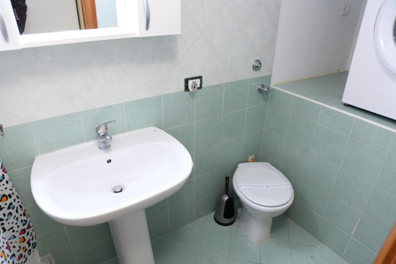 Appartement Fiamma à Cefalù Extérieur photo