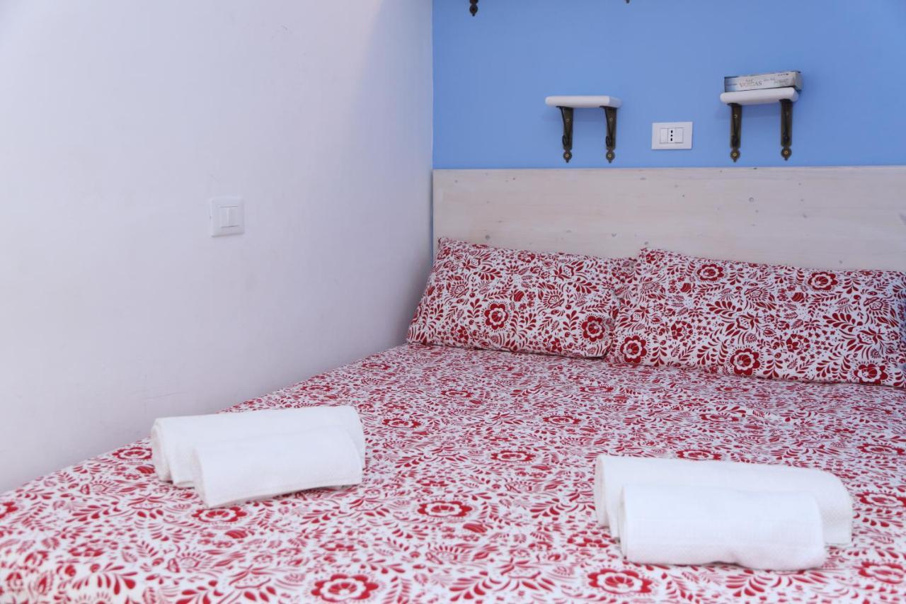 Appartement Fiamma à Cefalù Extérieur photo